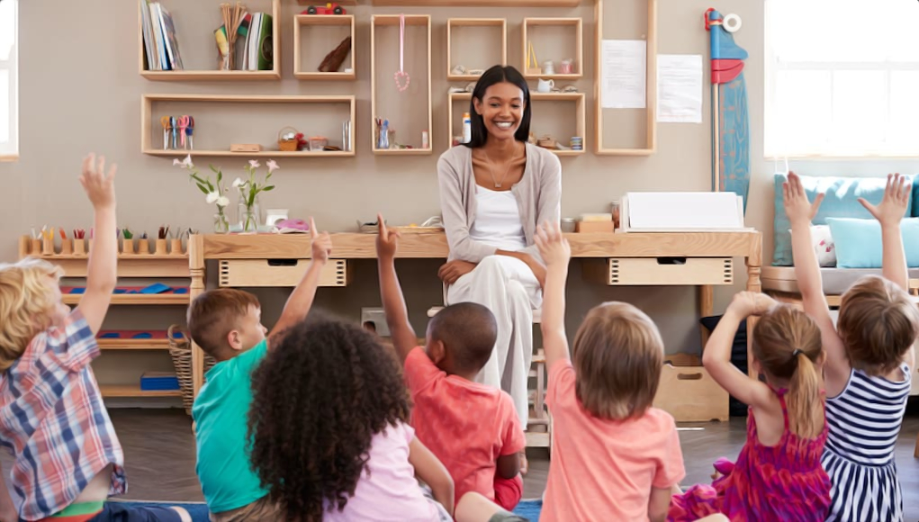 7 strategies kindergarten teachers can use for setting boundaries