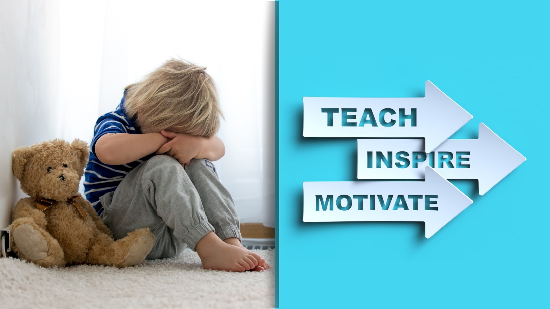 Teach Inspire Motivate