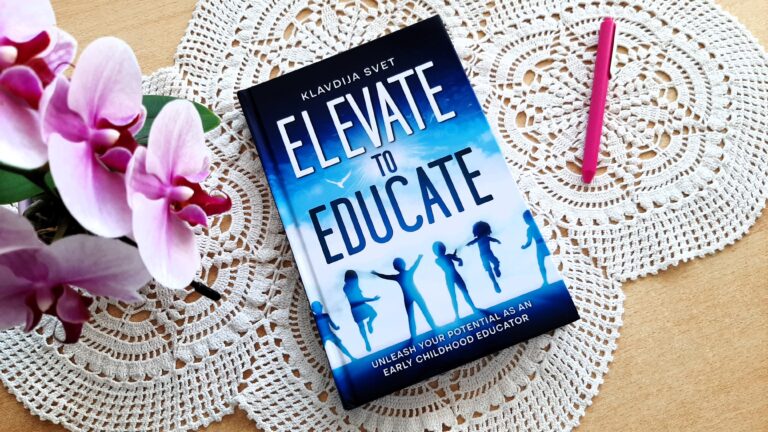 Elevate to Educate