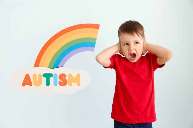 How to Effectively Support Autistic Children