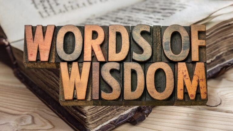 Ancient Wisdom for the Thriving Educator