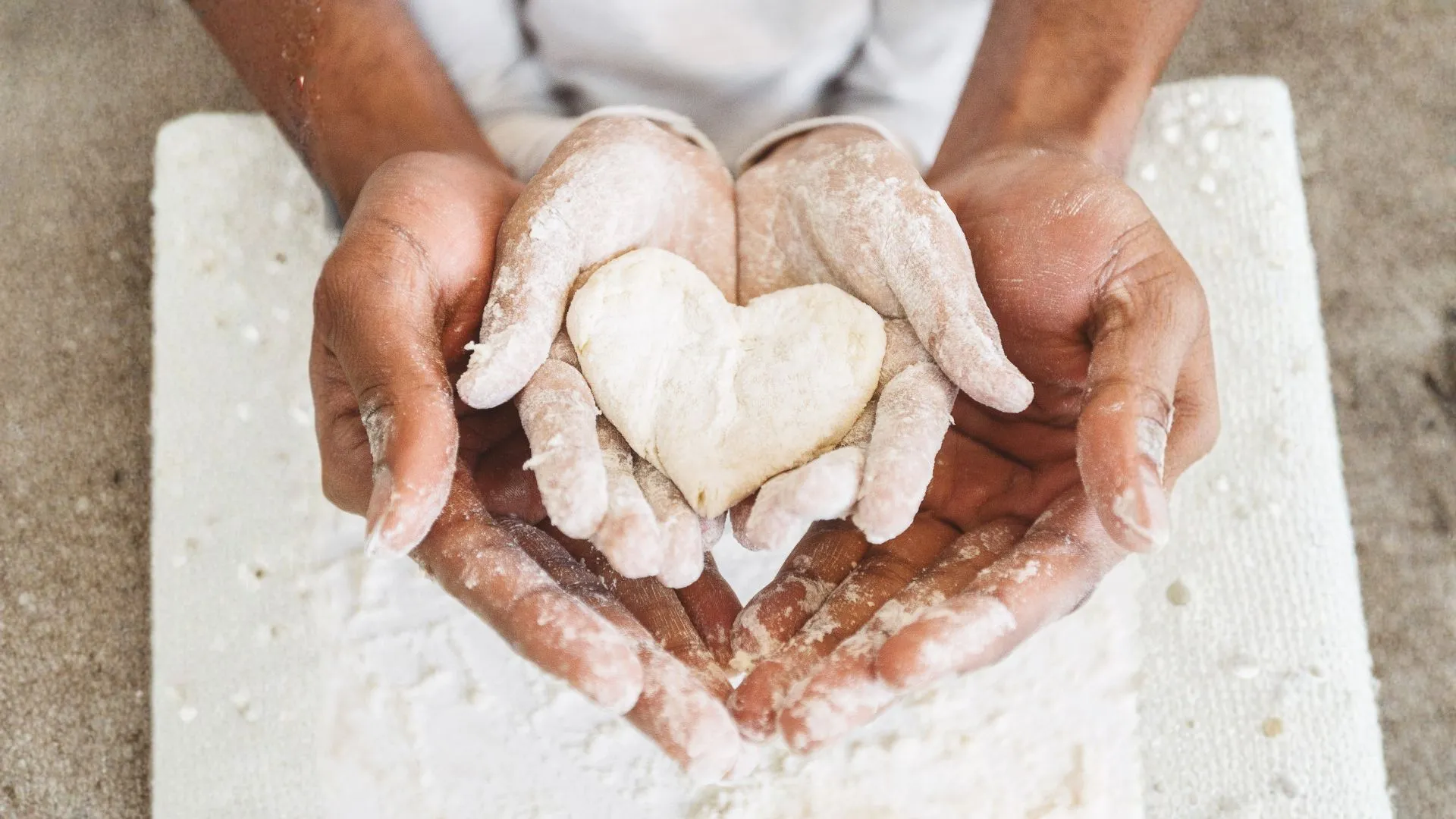 A Love-Led Approach to Teaching