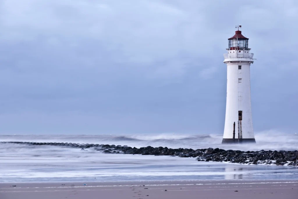 Teacher as a Lighthouse